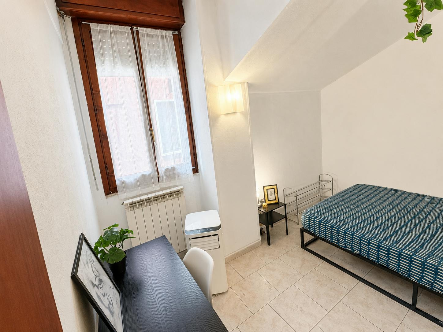 4-Bedroom Apartment in Via Foggia, Milan (1725670) ROOM 4