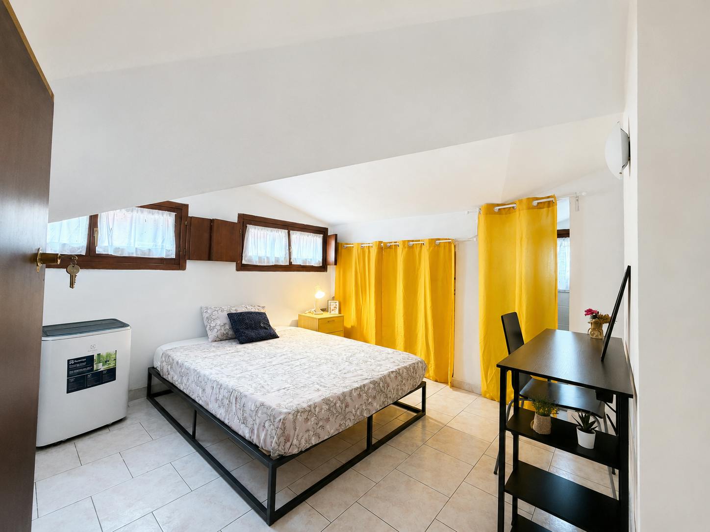 Private room in Via Foggia, Milan (1725673) room image 1
