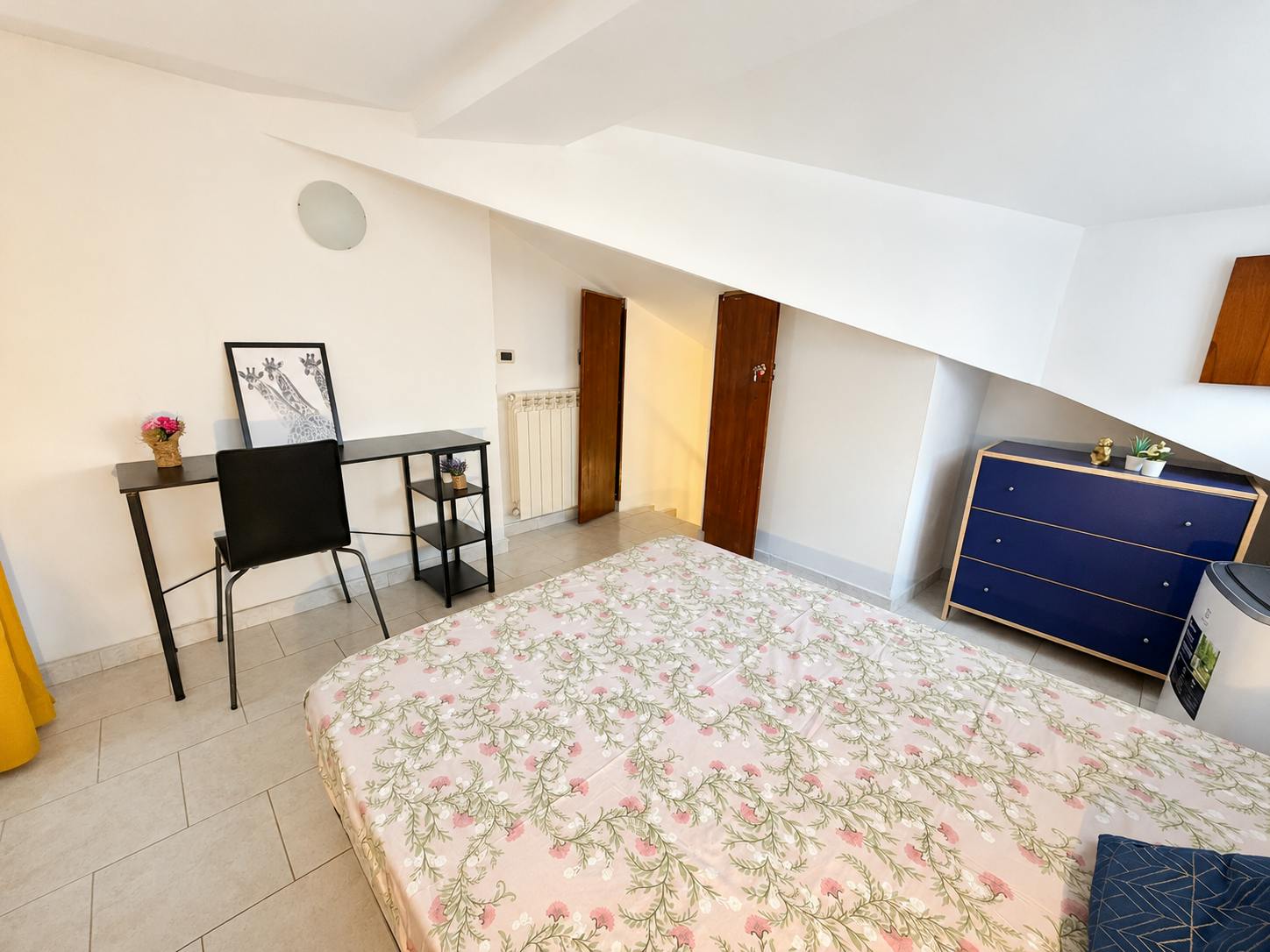 Private room in Via Foggia, Milan (1725673) room image 2
