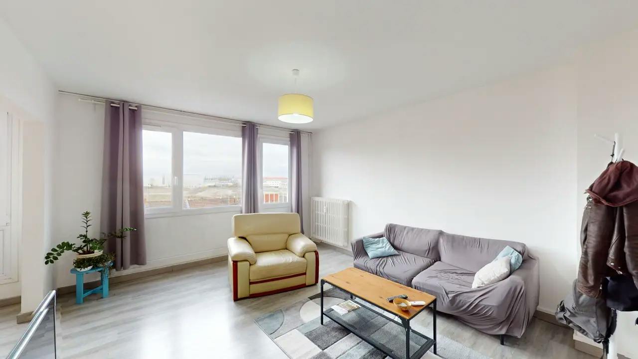Appartement – Lille, Fives, Hellemmes - Vue 5