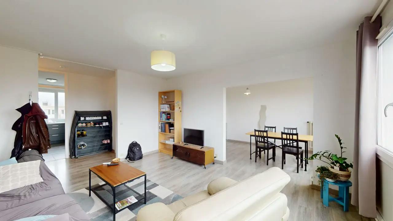 Appartement – Lille, Fives, Hellemmes - Vue 3