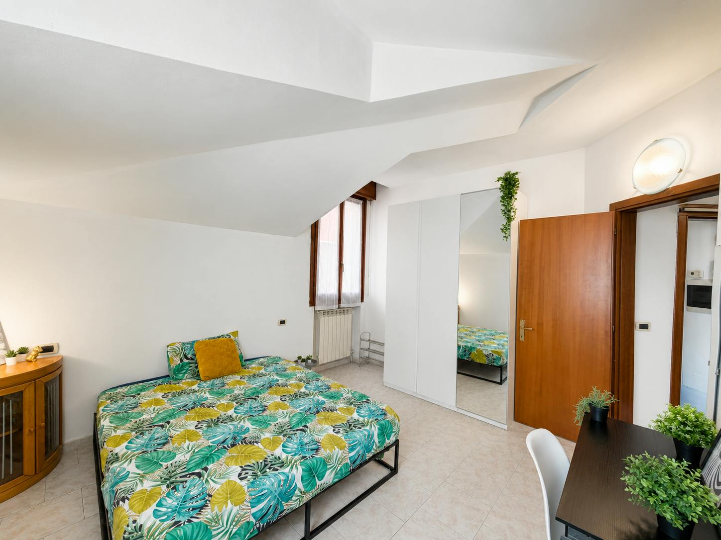 Private room in Via Foggia, Milan (1725681) room image 2