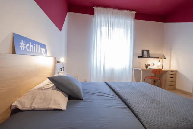 Private room in Via Contardo Ferrini, Pavia (1725694) room image 2