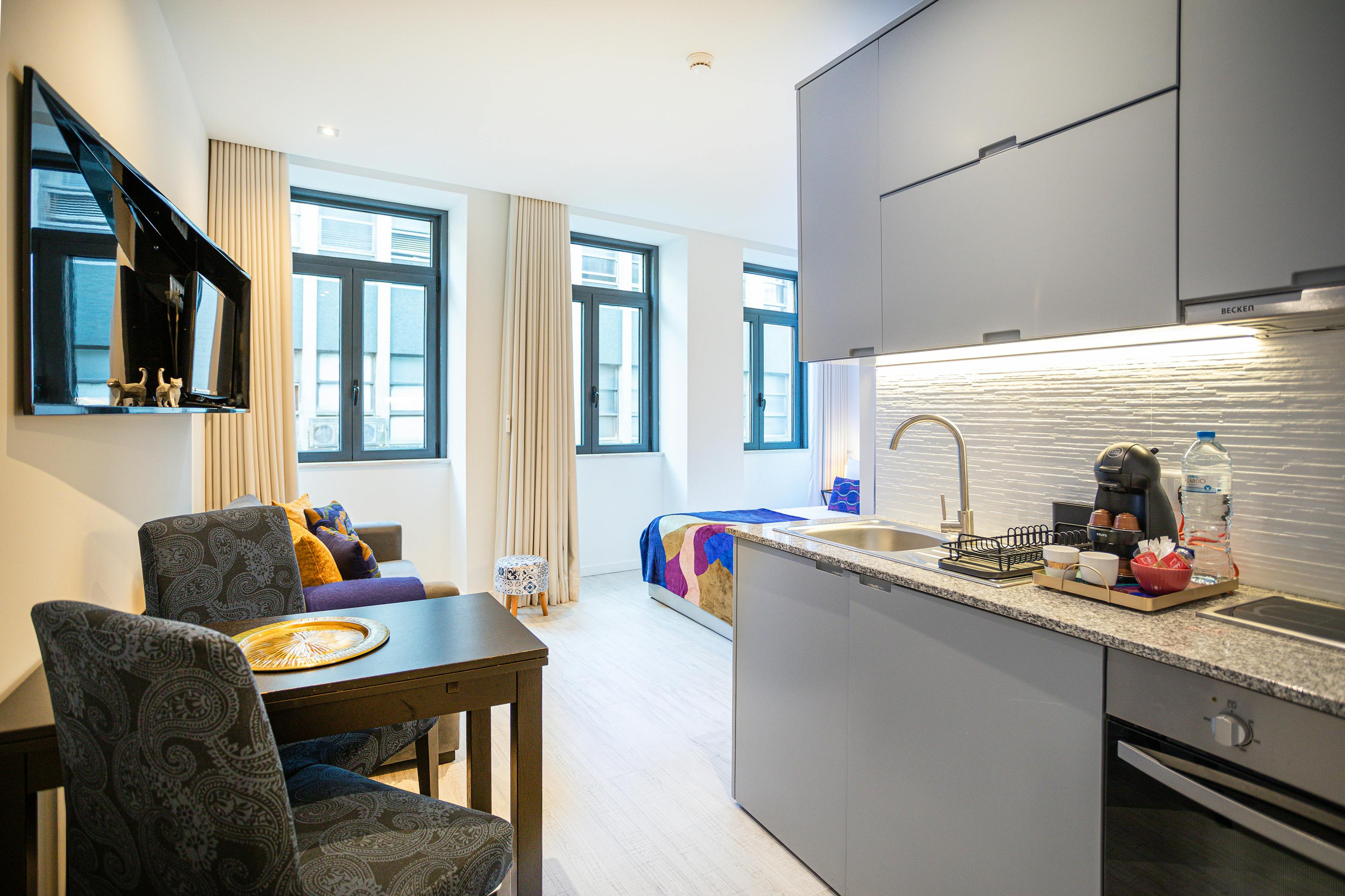 Apartment in Rua Formosa, Porto (1725699) room image 2