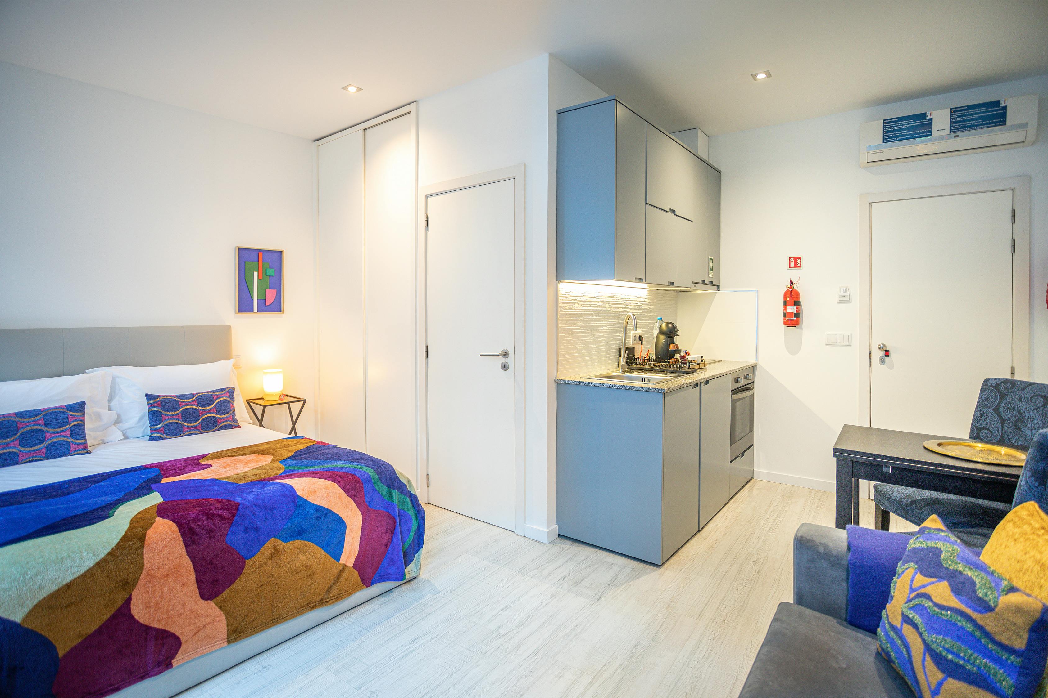 Apartment in Rua Formosa, Porto (1725699) room image 1