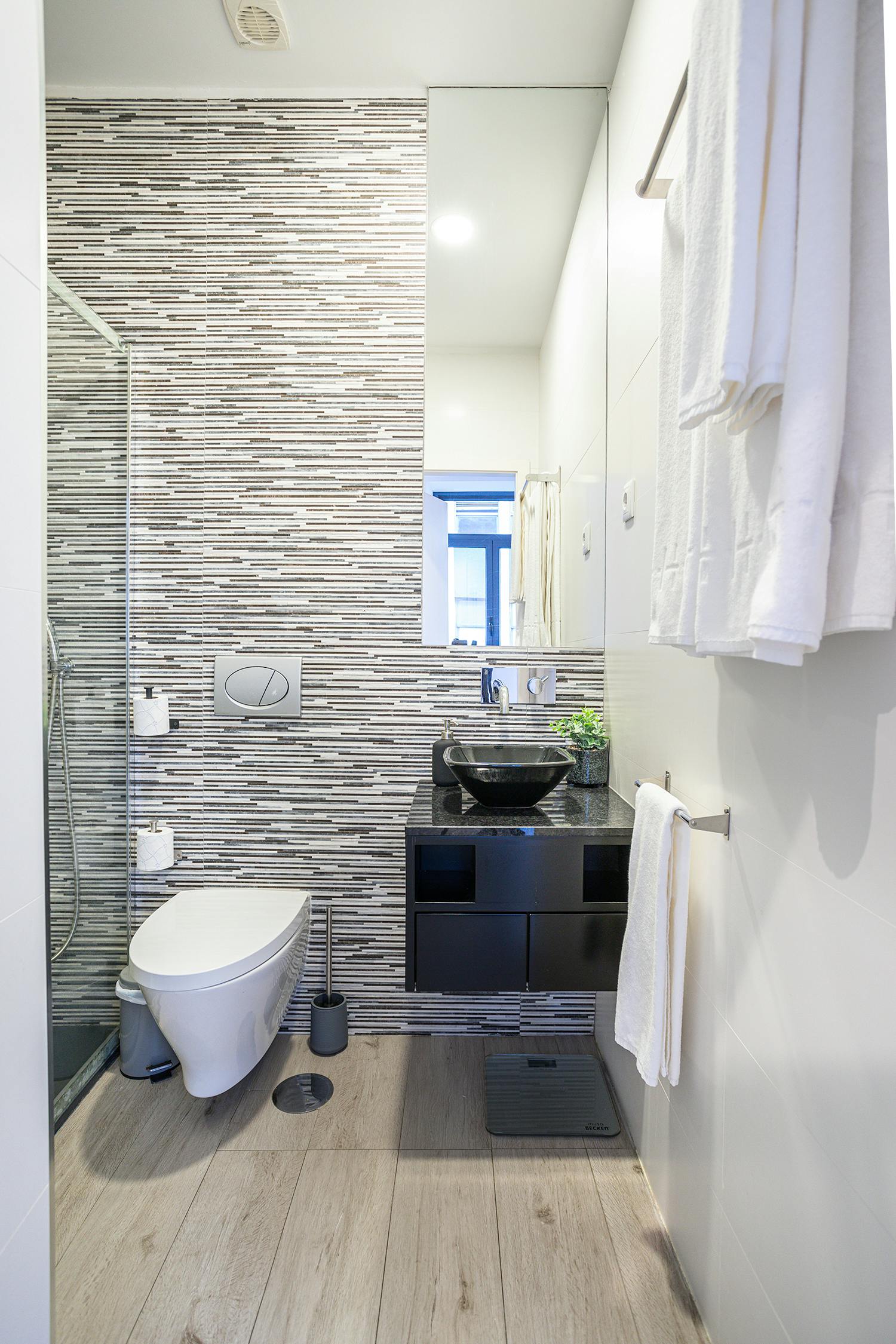 Apartment in Rua Formosa, Porto (1725699) room image 4