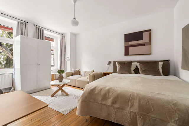 Apartment in Richardstraße, Berlin (1725709) room image 1
