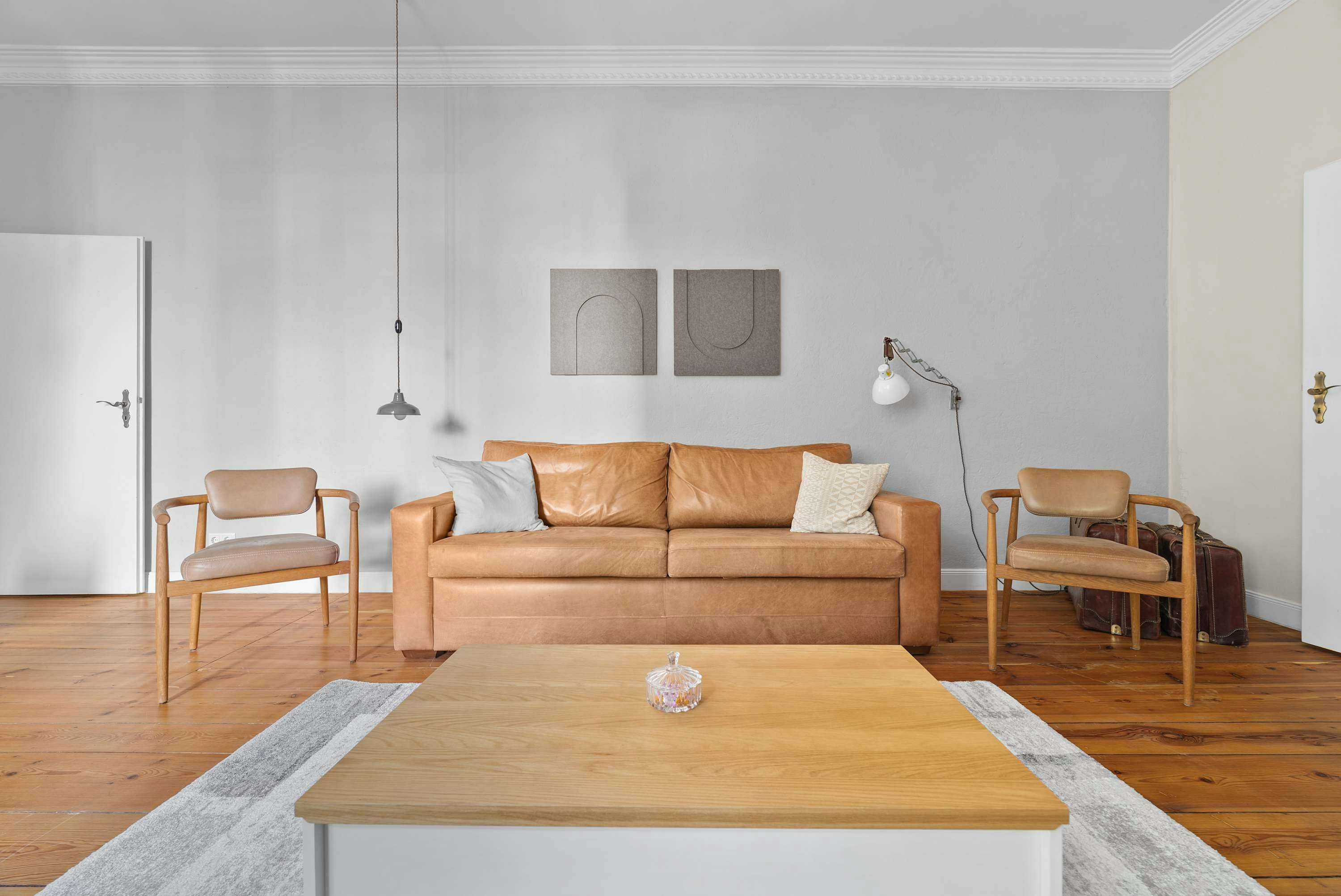 1-Bedroom Apartment in Paul-Robeson-Straße, Berlin (1725710) ROOM 4