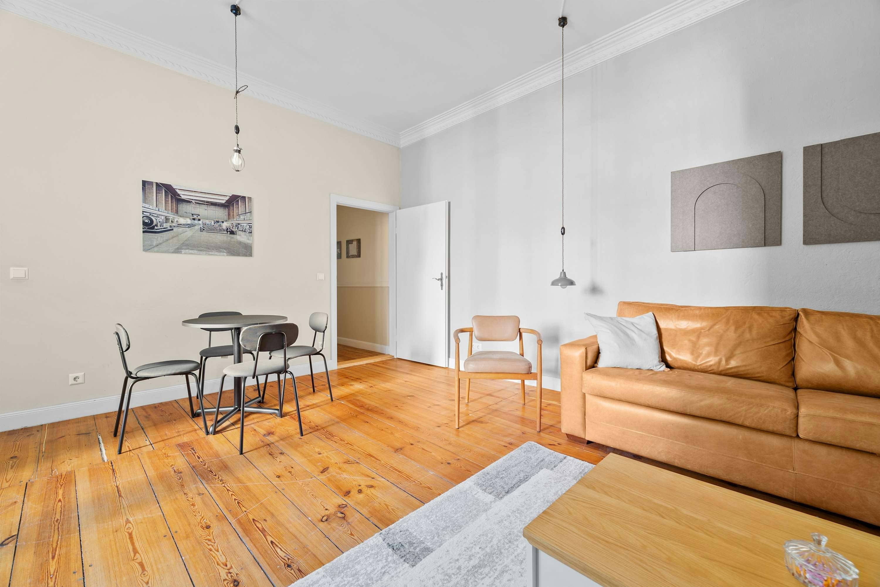 1-Bedroom Apartment in Paul-Robeson-Straße, Berlin (1725710) ROOM 3