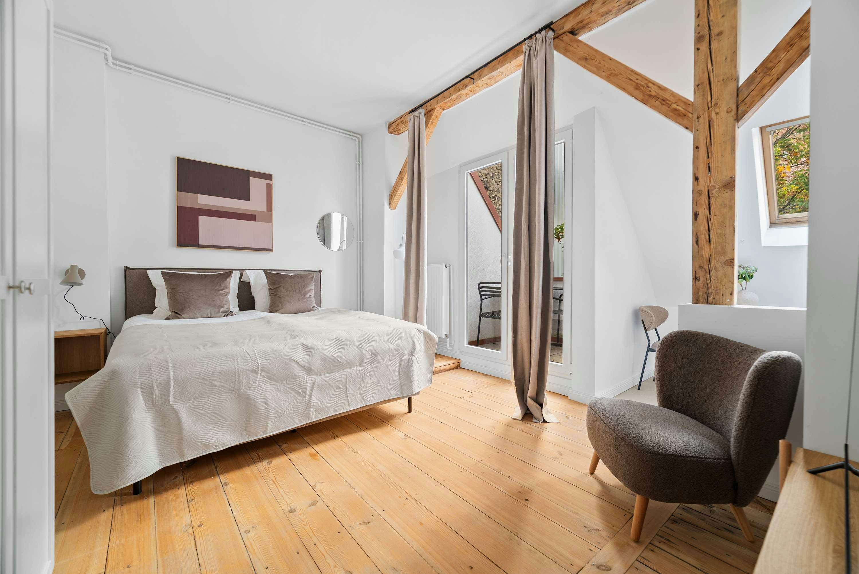 Apartment in Skalitzer Straße, Berlin (1725712) room image 1