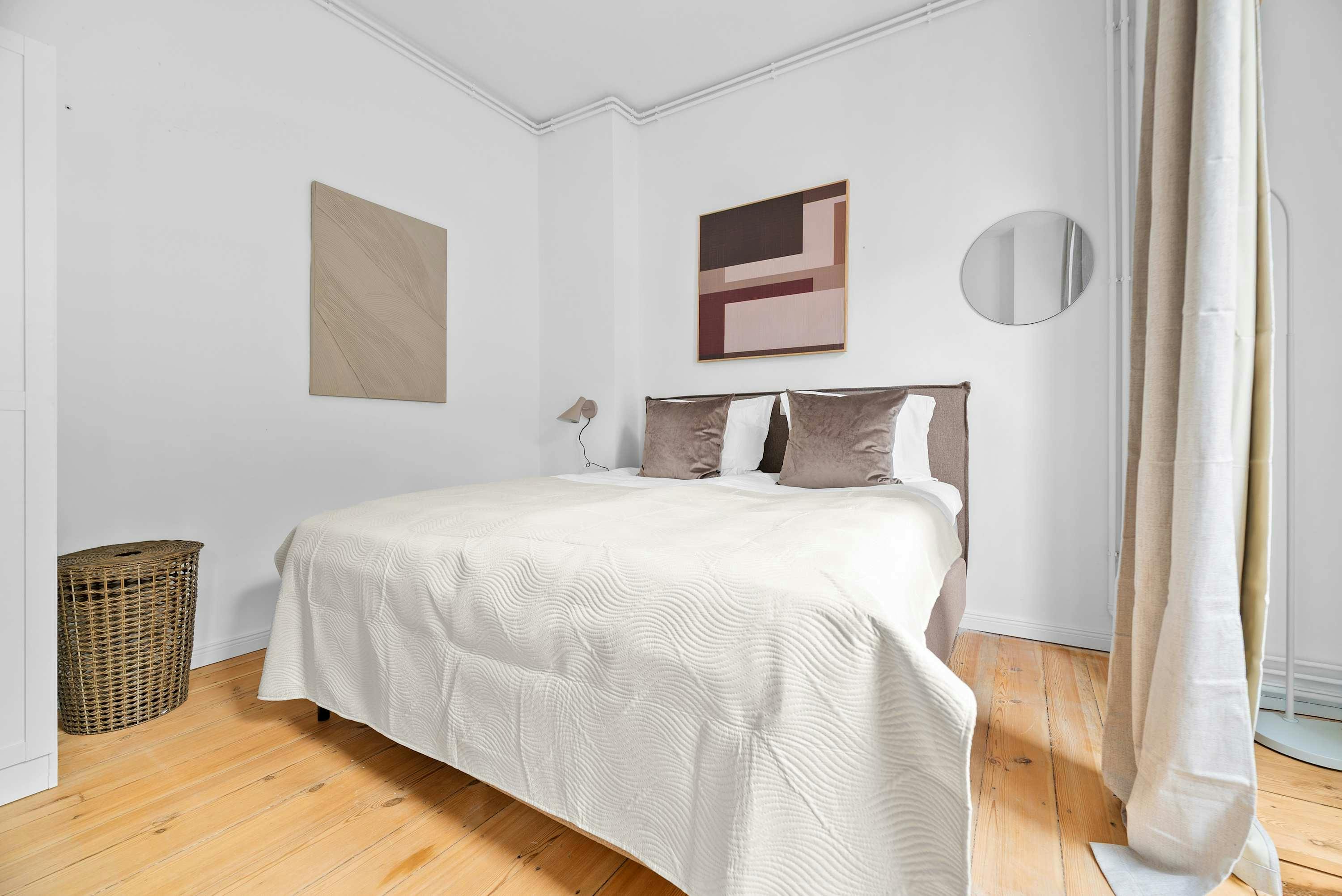 Apartment in Skalitzer Straße, Berlin (1725712) room image 2