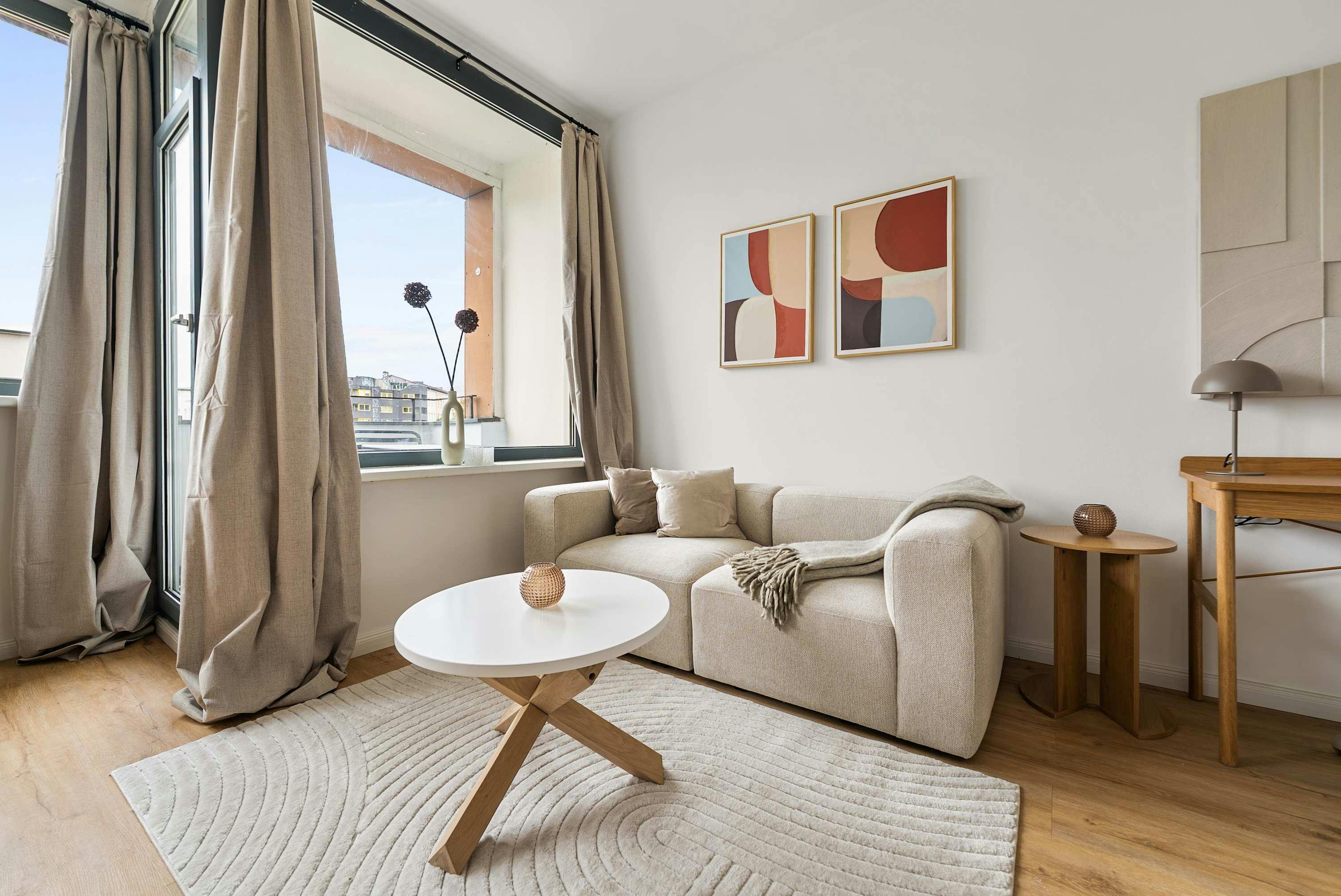 Apartment in Yorckstraße, Berlin (1725718) room image 1