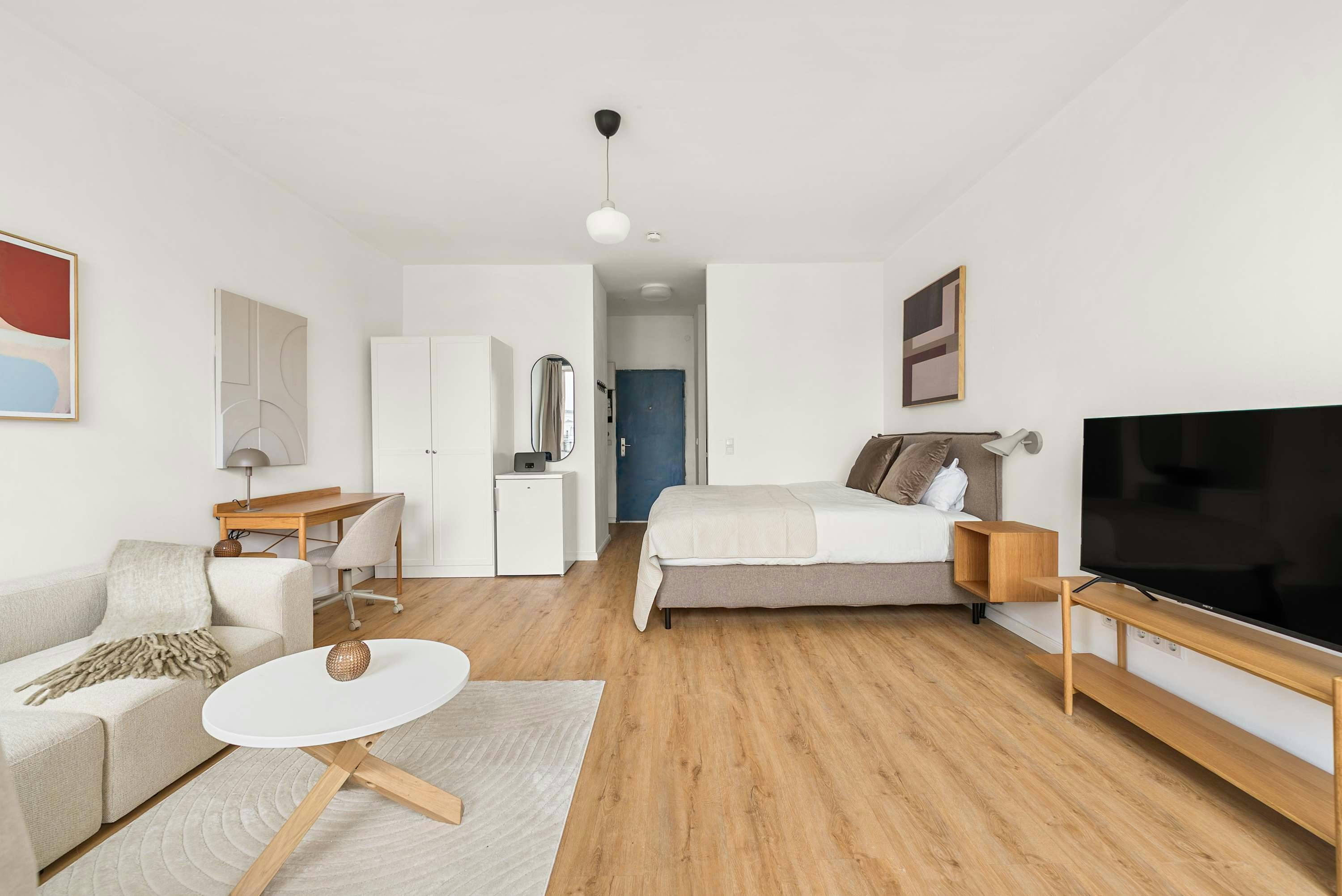 Apartment in Yorckstraße, Berlin (1725718) room image 10