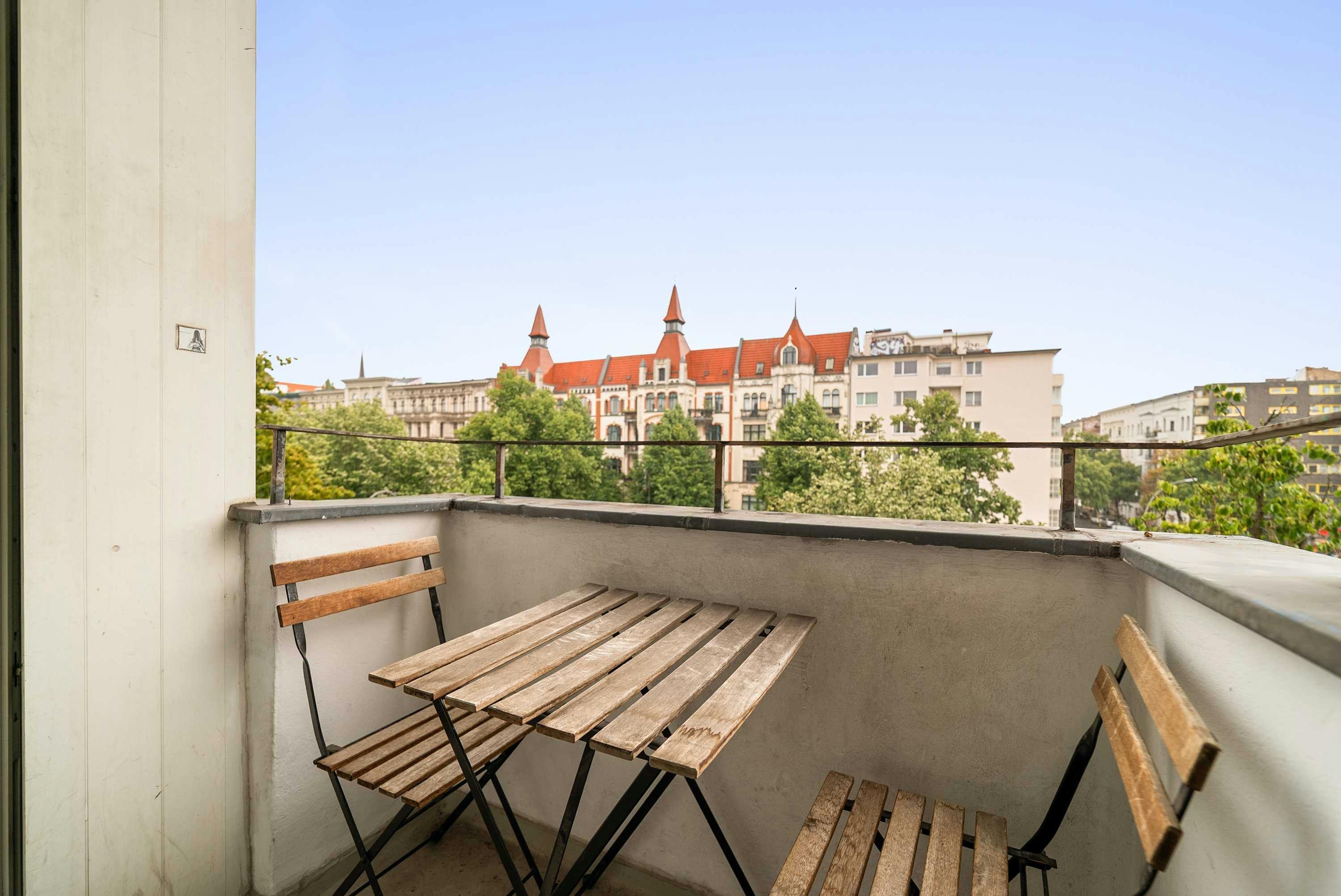 Apartment in Yorckstraße, Berlin (1725721) room image 10