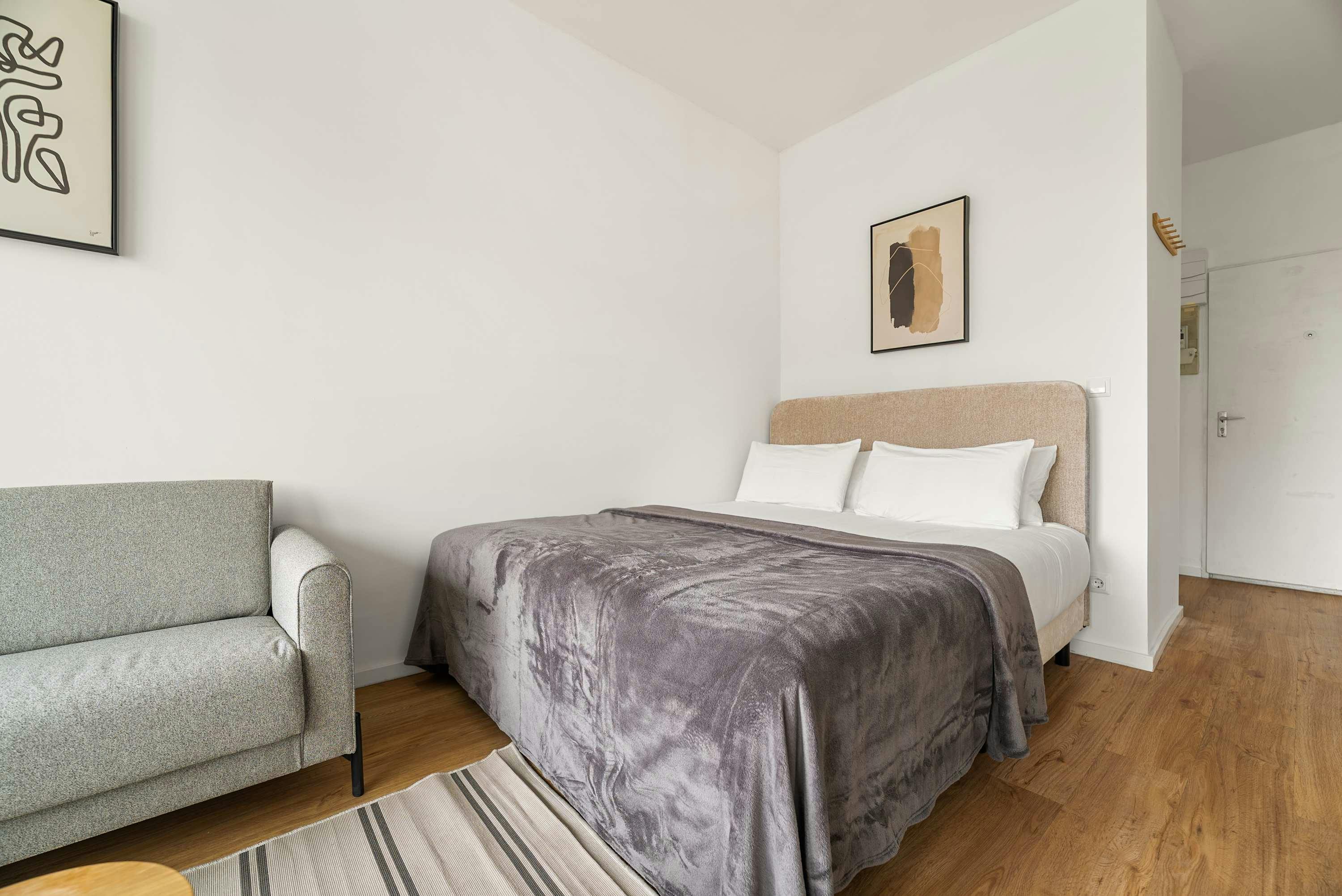 Apartment in Yorckstraße, Berlin (1725721) room image 2