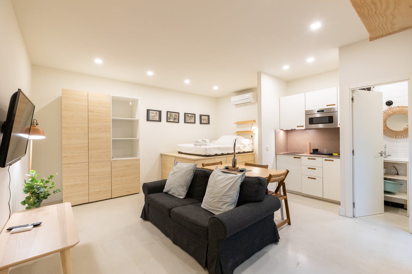 Calle de Fuencarral, Madrid preview