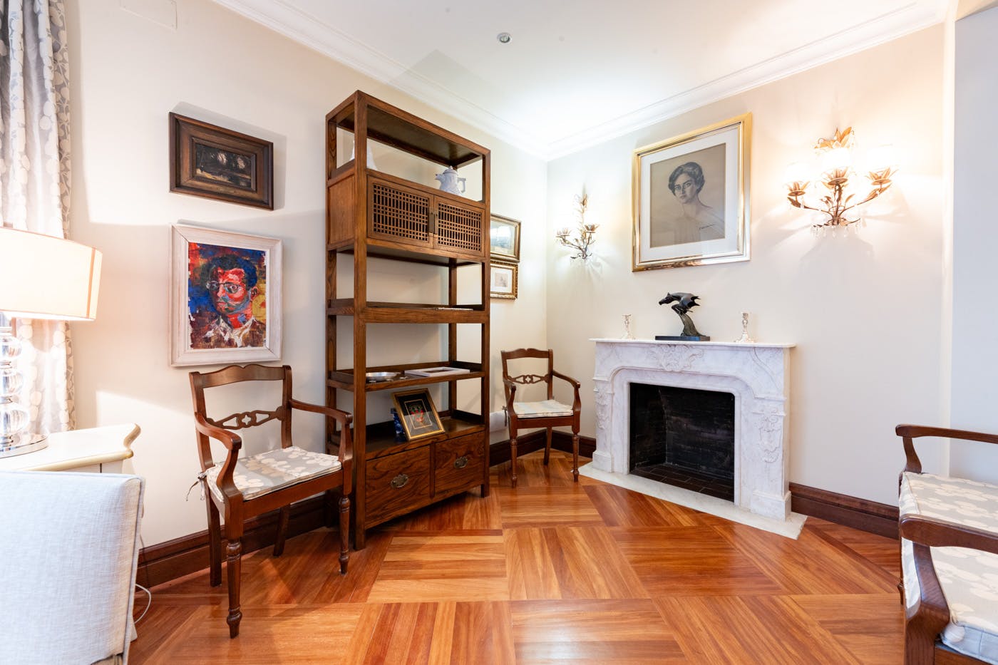 5-Bedroom Apartment in Calle del Tambre, Madrid (1725735) ROOM 3