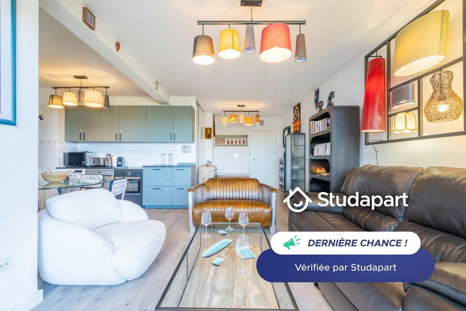 Appartement – Marseille, 4th Arrondissement - Vue 4