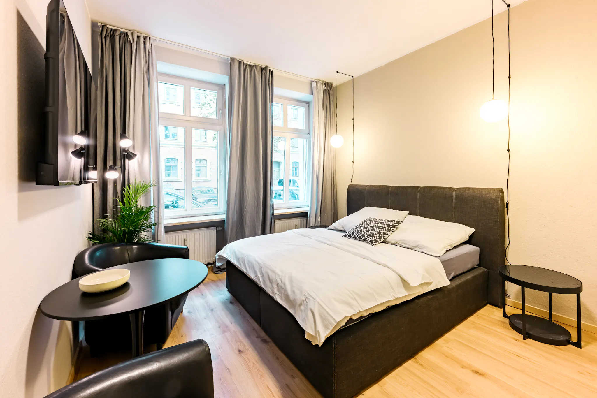 Buchholzer Straße, Berlin preview