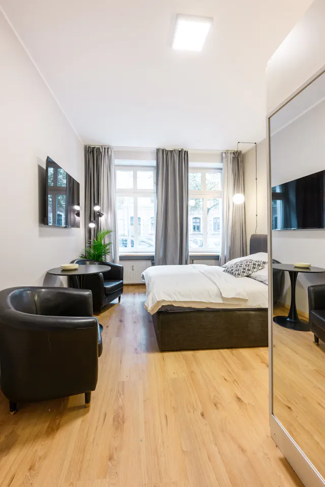 Apartment in Buchholzer Straße, Berlin (1725783) room image 2