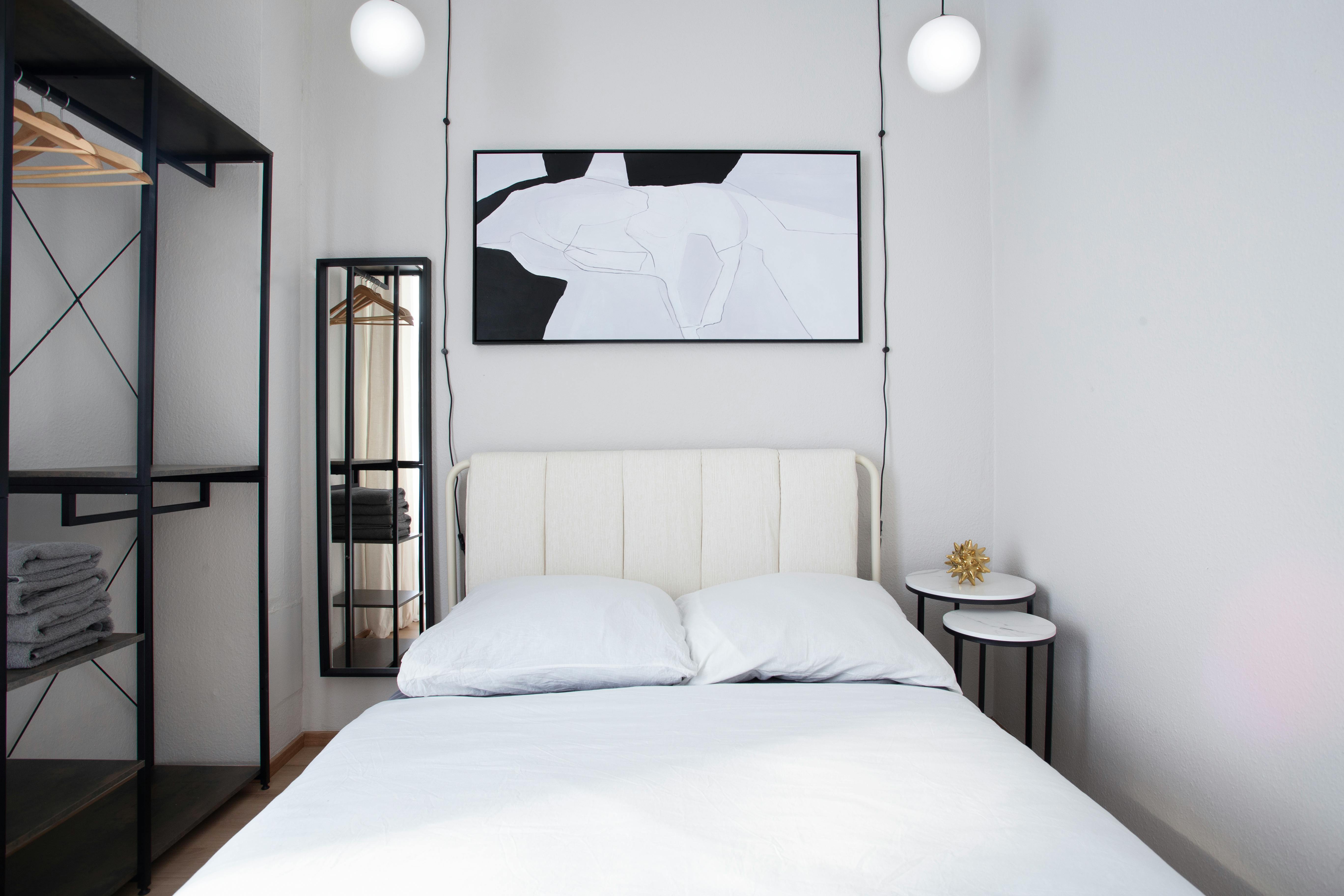 Buchholzer Straße, Berlin preview