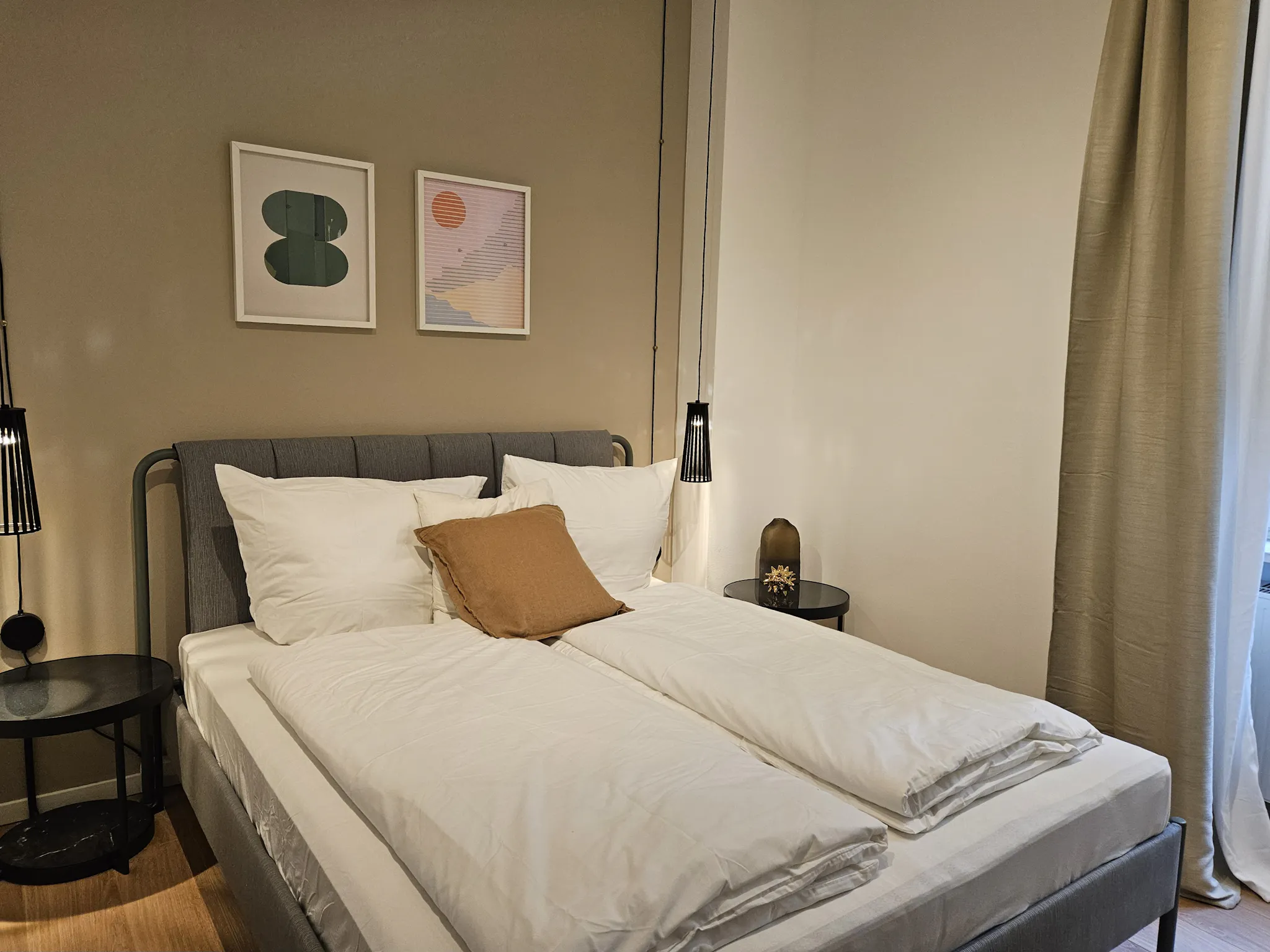 Buchholzer Straße, Berlin preview