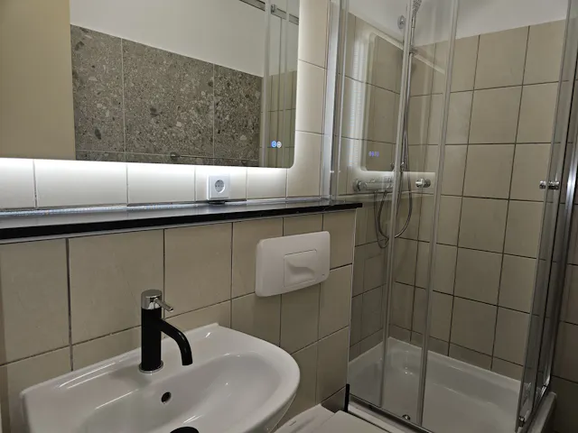 Apartment in Buchholzer Straße, Berlin (1725787) room image 10