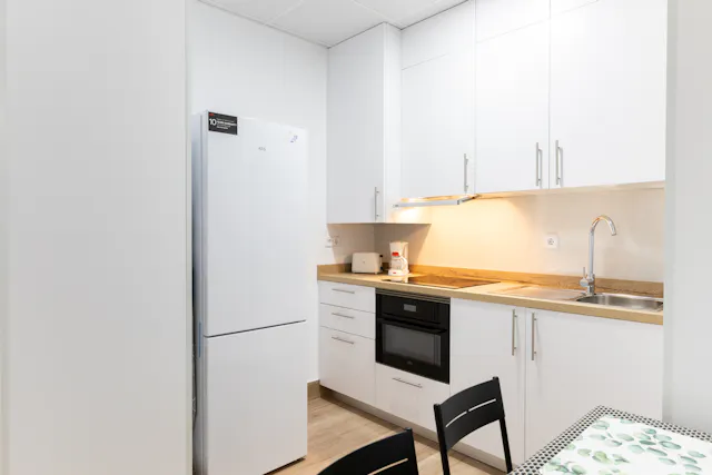 Building in Calle de San Manuel, Madrid (1725789) room image 2