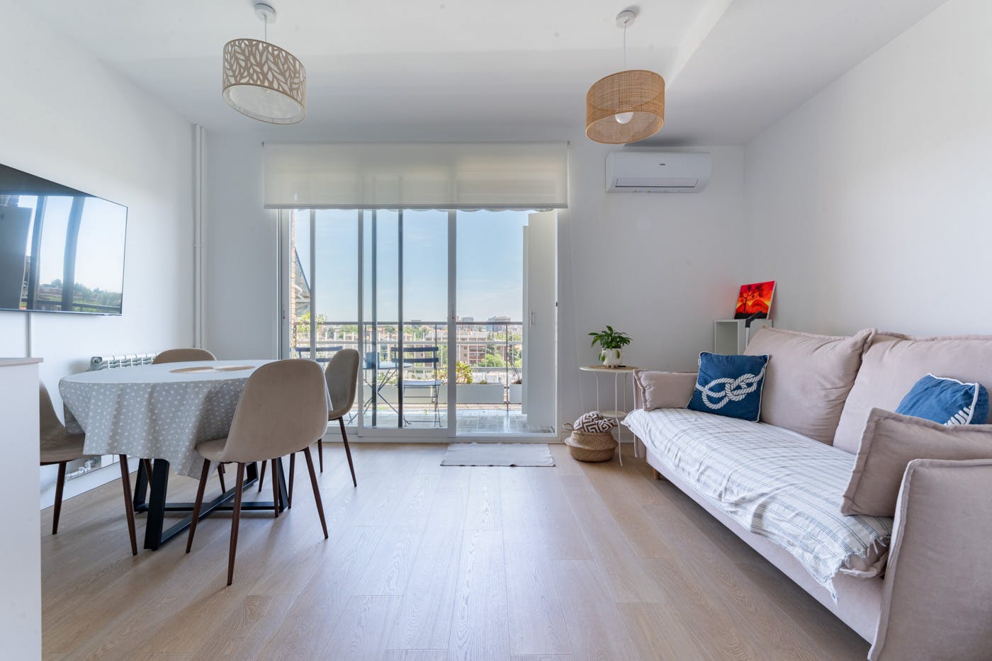 Calle de Manuel Ferrero, Madrid preview