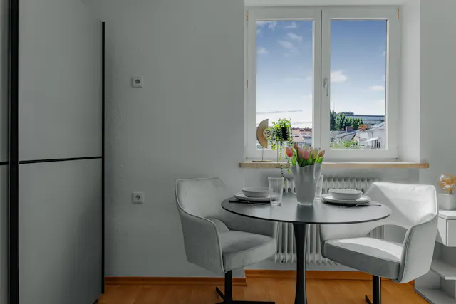 Apartment in Aventinstraße, Munich (1725807) room image 2