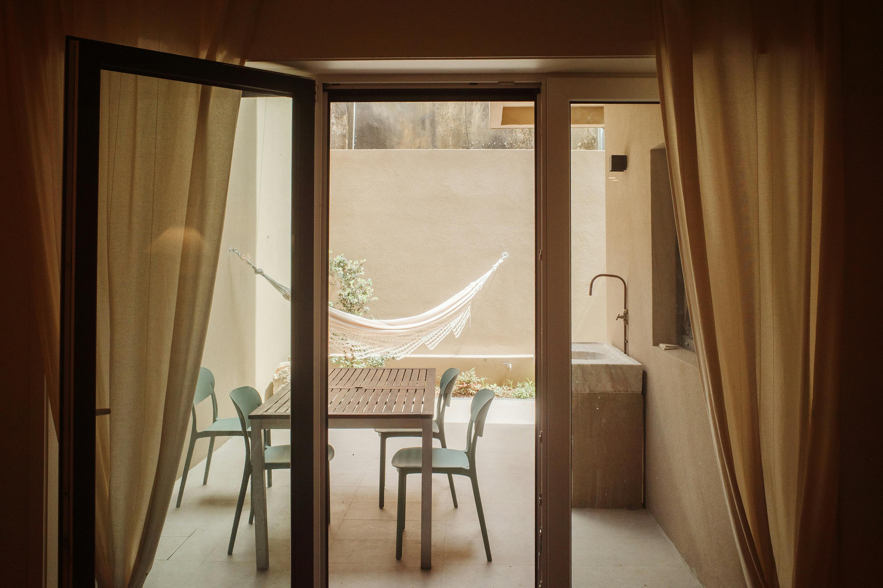 1-Bedroom Apartment in Rua do Lindo Vale, Porto (1725809) ROOM