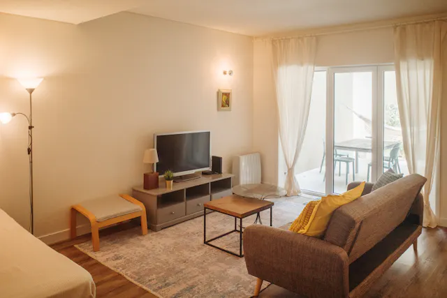 1-Bedroom Apartment in Rua do Lindo Vale, Porto (1725809) room image 10