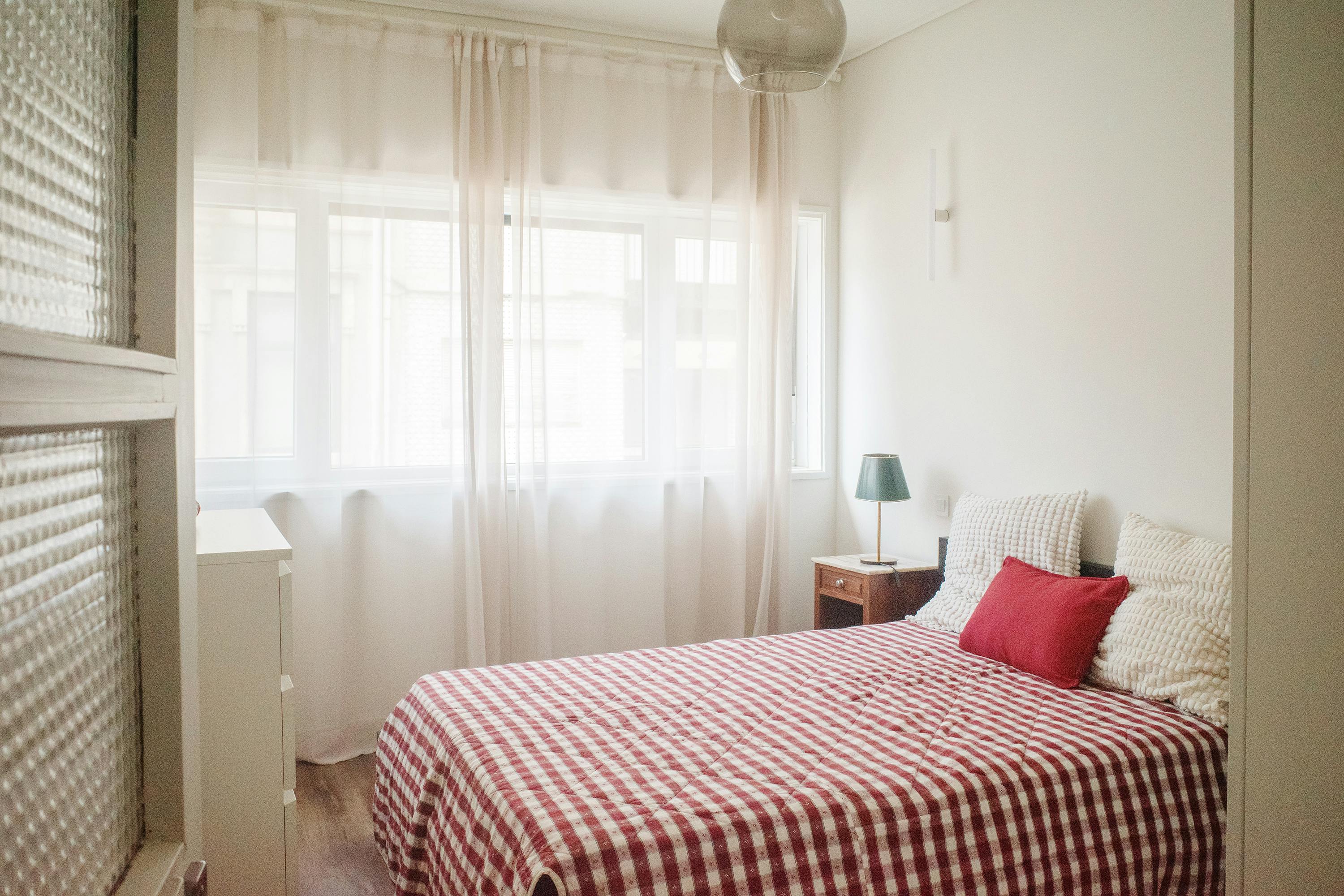 1-Bedroom Apartment in Rua do Lindo Vale, Porto (1725809) ROOM 1