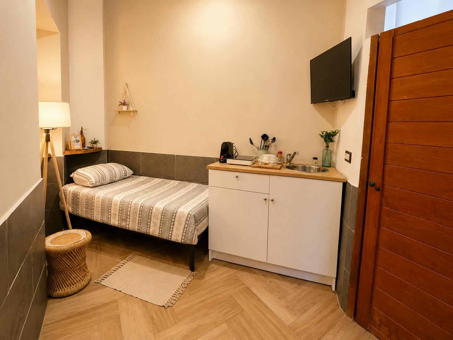 Apartment in Piazza Principe Umberto, Naples (1725824) room image 10
