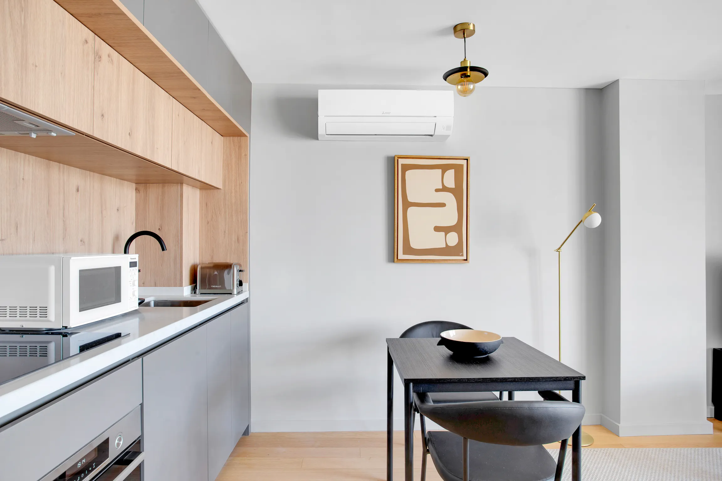 Apartment in Avenida João Crisóstomo, Lisbon (1725831) ROOM 1