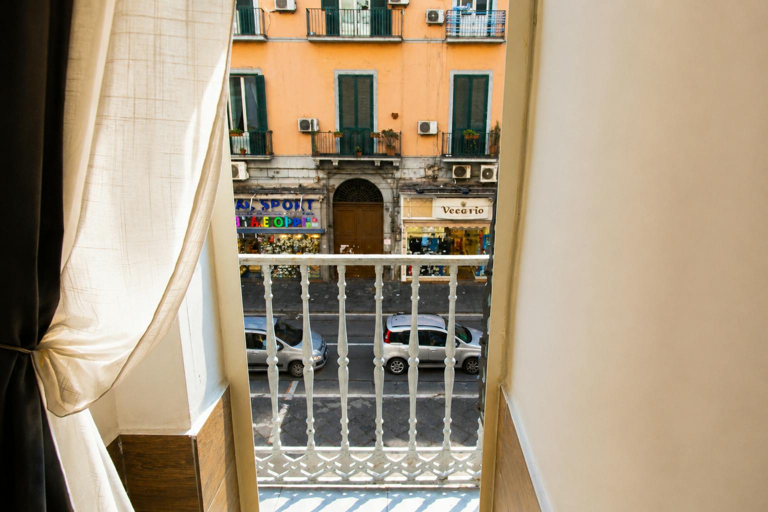 Apartment in Piazza Principe Umberto, Naples (1725832) room image 10