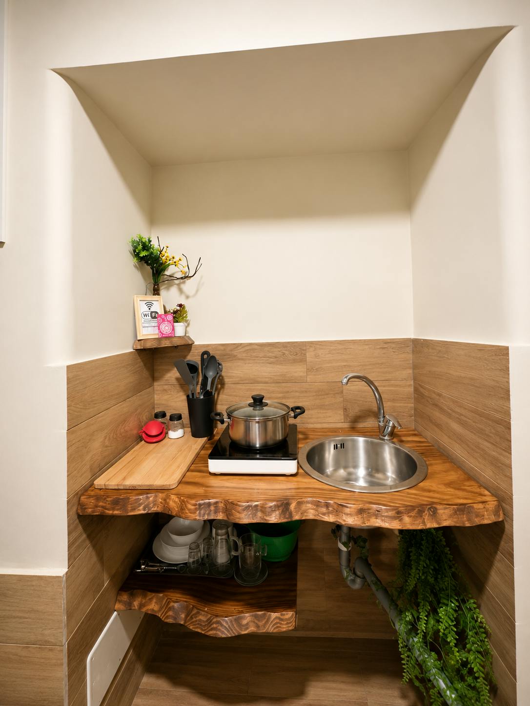 preview gallery tile