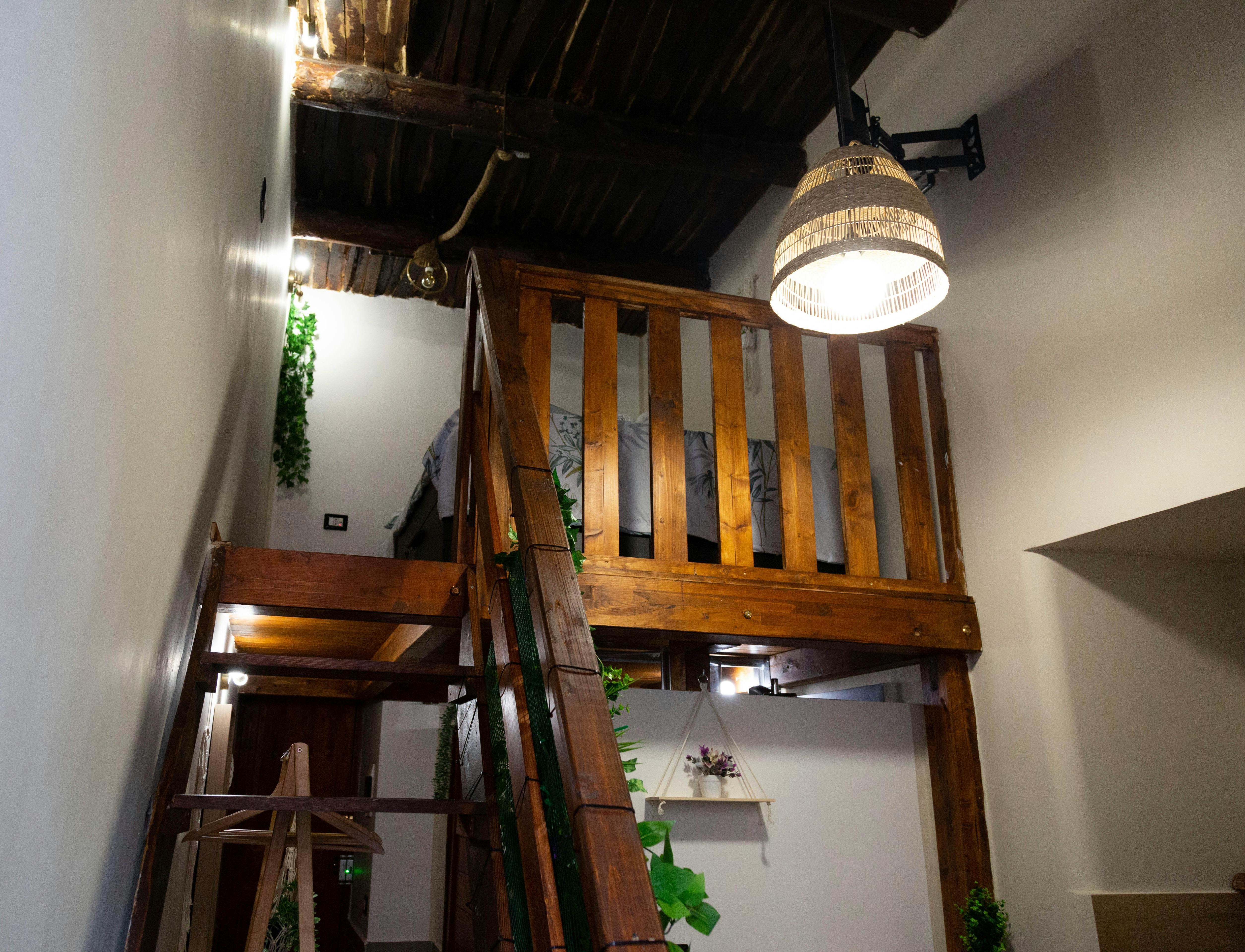 Studio for rent for €620 per month in Naples, Piazza Principe Umberto