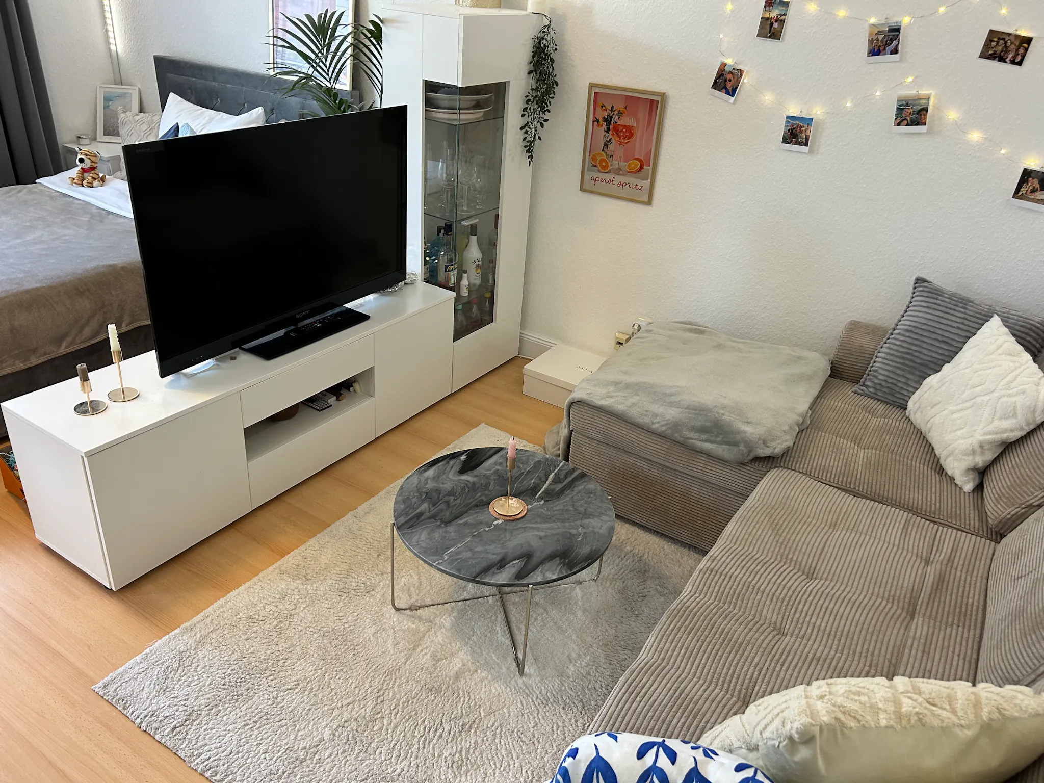 Private room in Elbgaustraße, Hamburg (1725833) COMMON_AREA 4