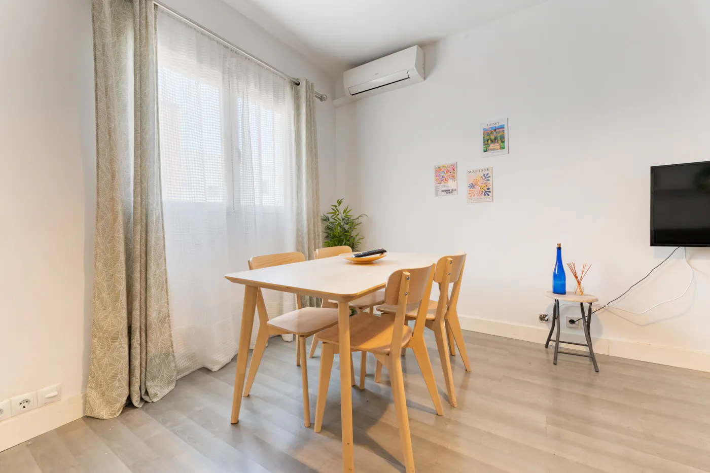 2-Bedroom Apartment in Calle de San Cayetano, Madrid (1725843) ROOM 4