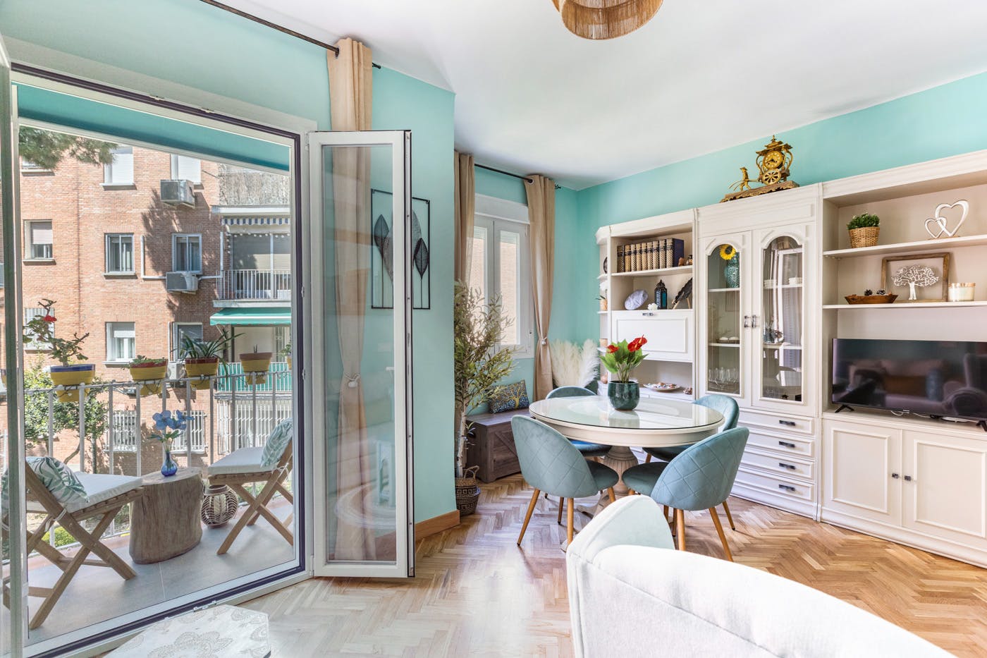 Calle del Conde de Elda, Madrid preview