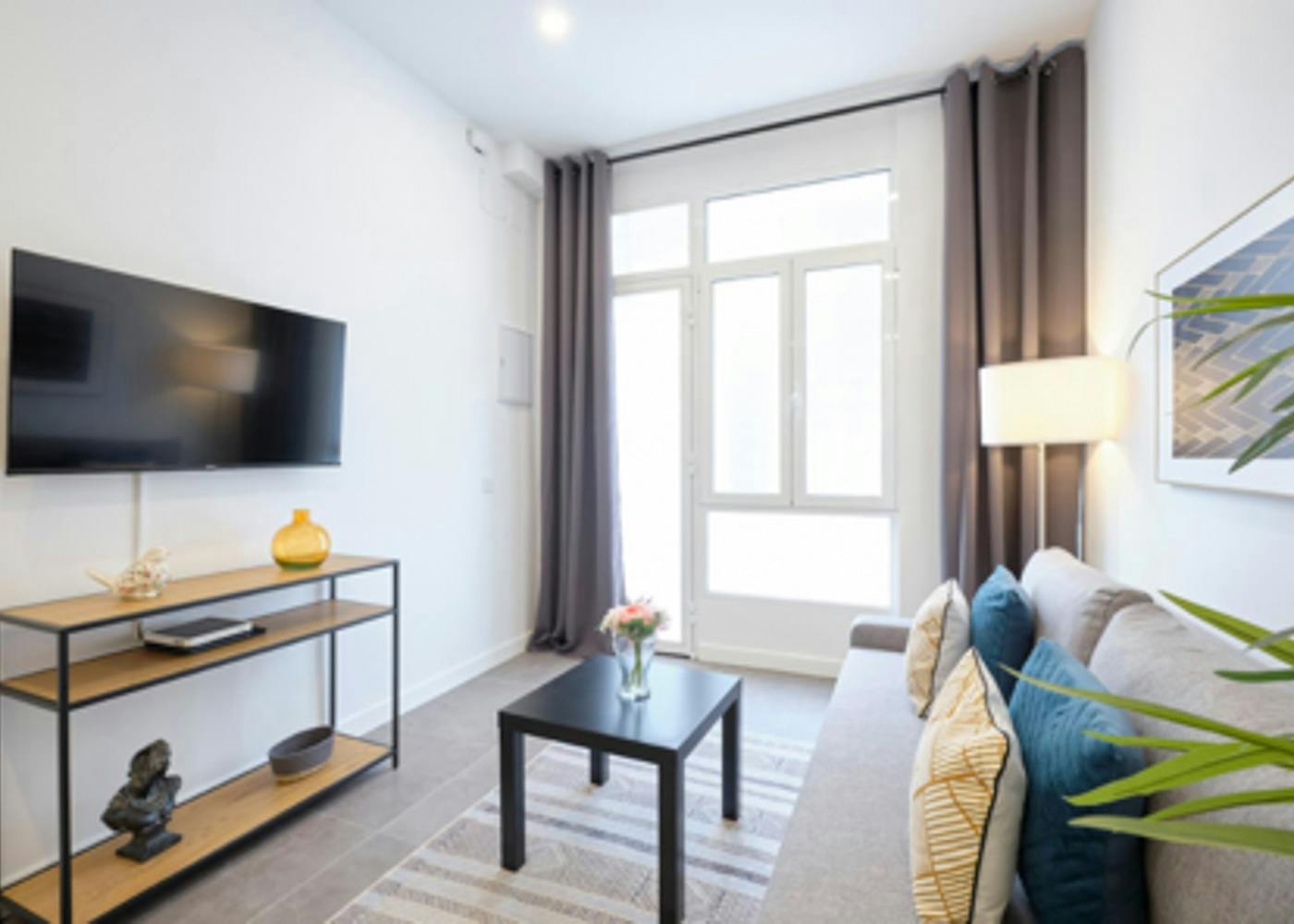 Calle de la Alondra, Madrid preview