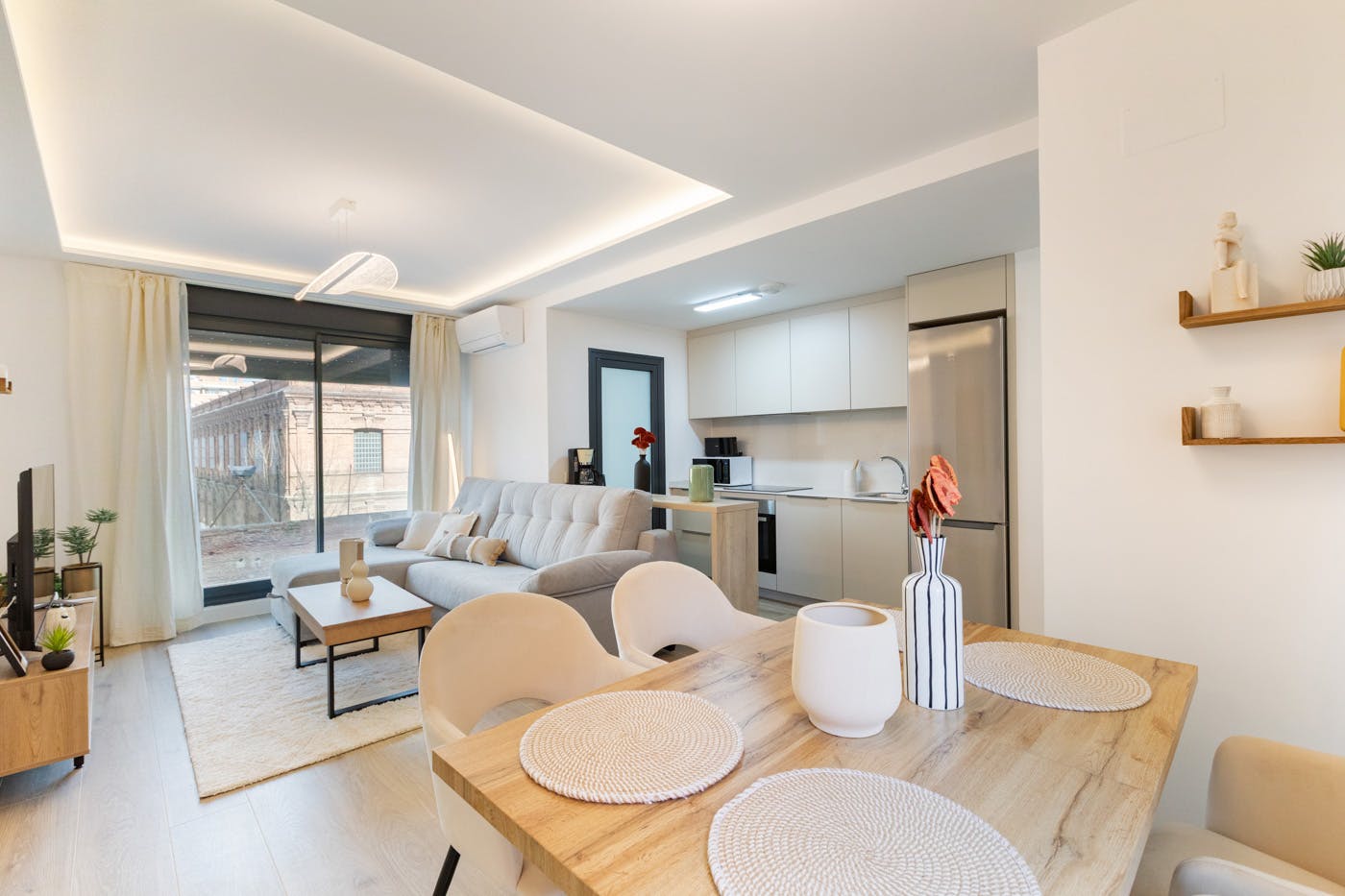 Calle de Alejandro Ferrant, Madrid preview