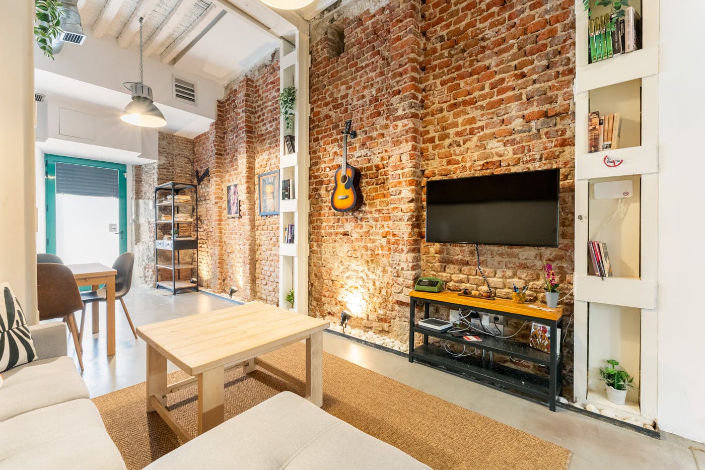 Calle de los Abades, Madrid preview