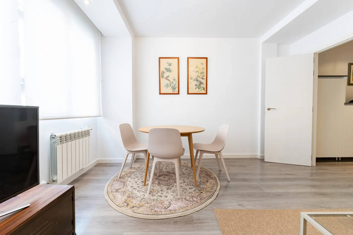 1-Bedroom Apartment in Calle de la Farmacia, Madrid (1725872) ROOM 4