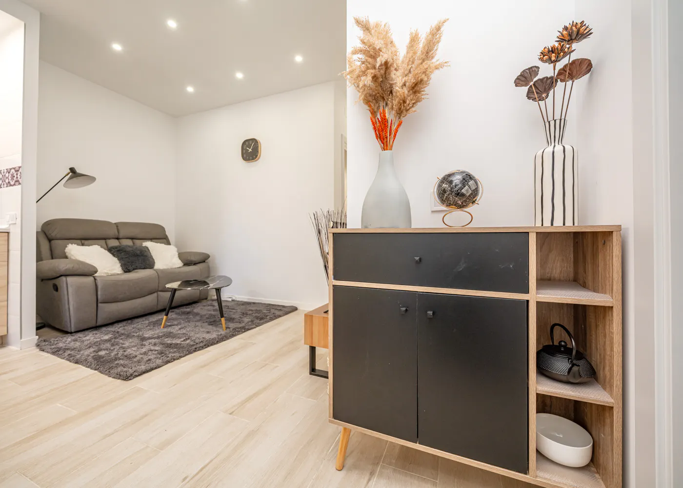 2-Bedroom Apartment in Calle Francisco Guzmán, Madrid (1725878) ROOM 4