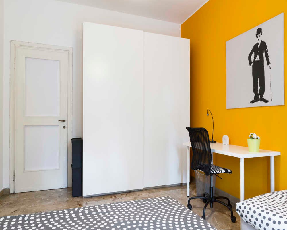 Private room in Viale Famagosta, Milan (1725882) ROOM