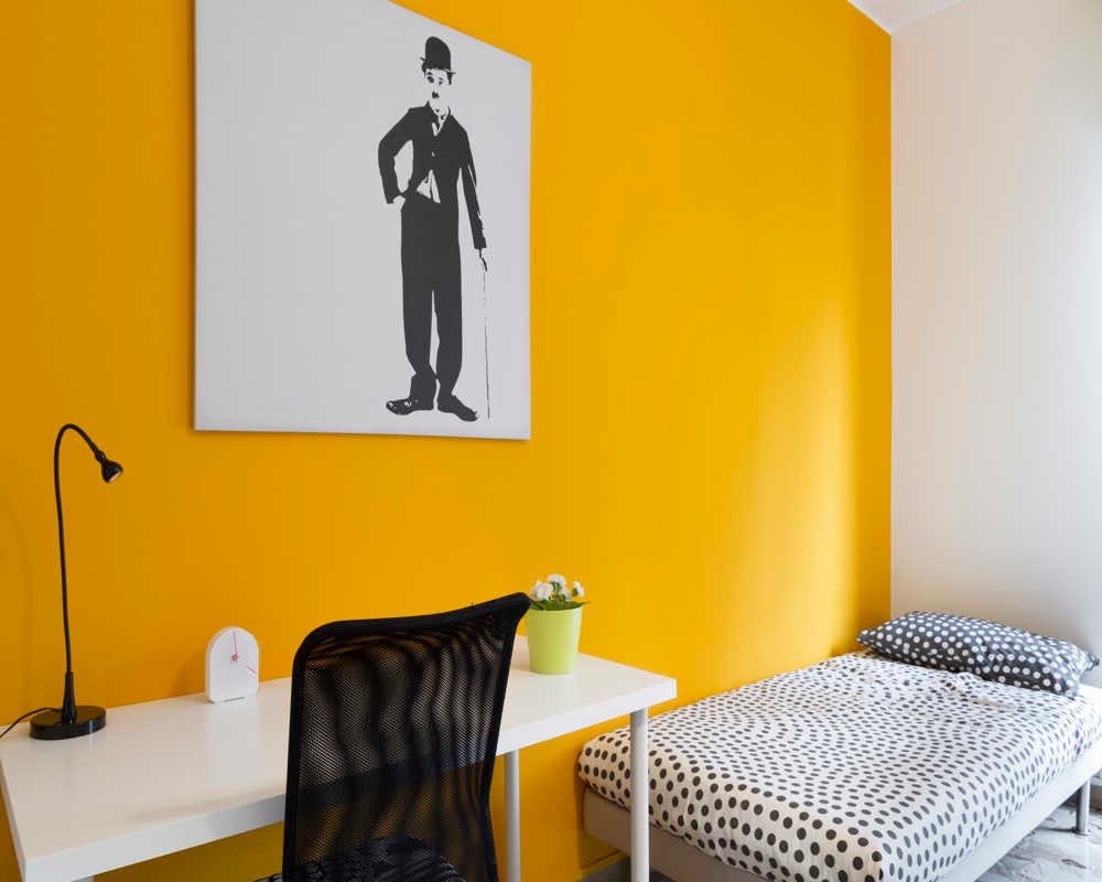 Private room in Viale Famagosta, Milan (1725882) ROOM 2