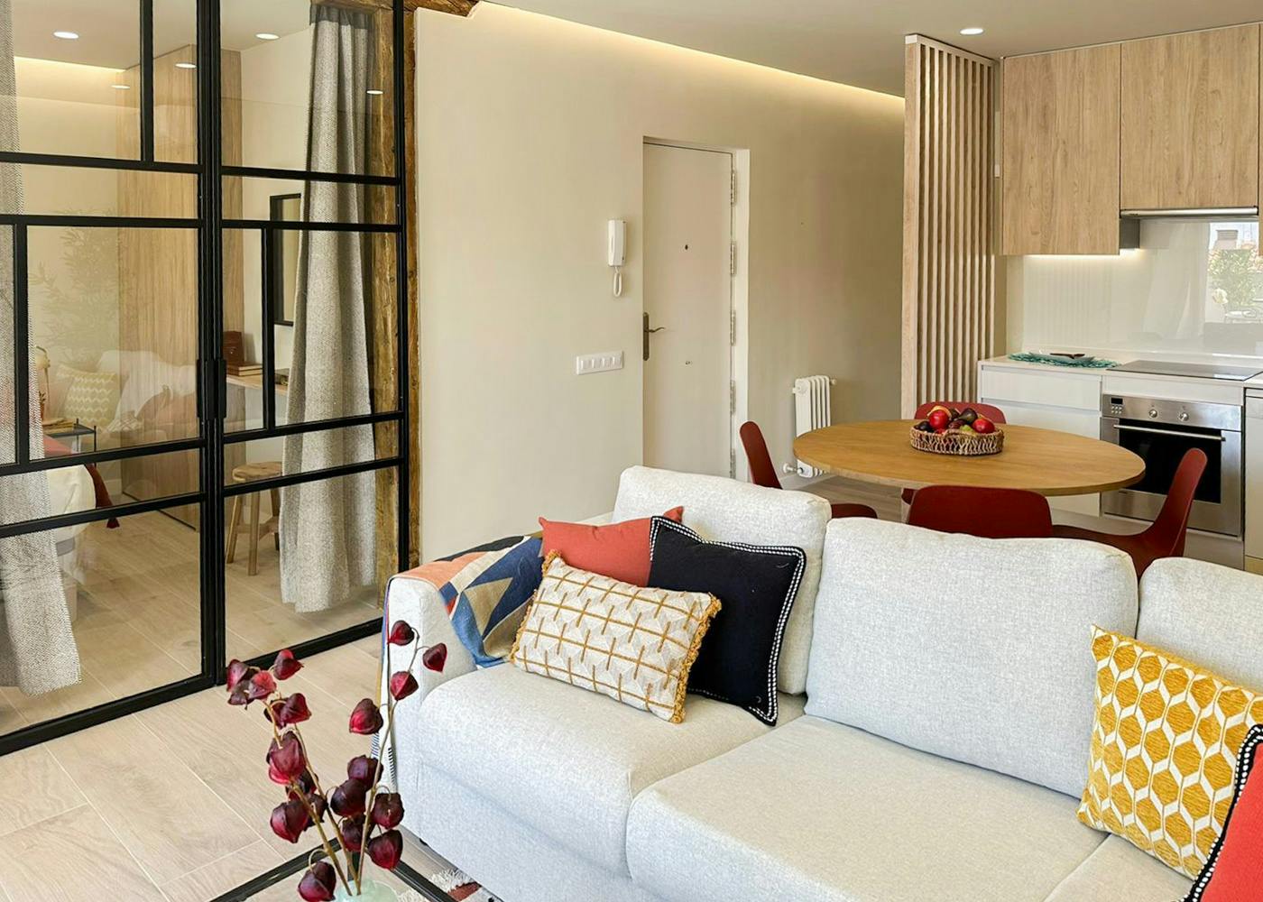 2-Bedroom Building in Calle de Recoletos, Madrid (1725883) room image 10
