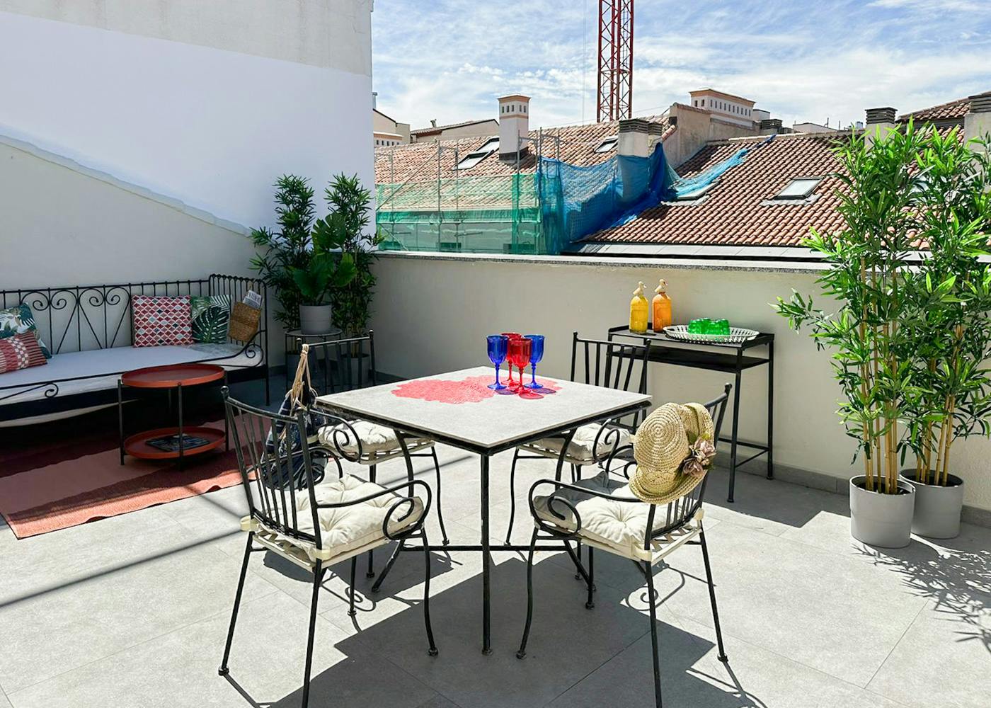 2-Bedroom Building in Calle de Recoletos, Madrid (1725883) ROOM 1
